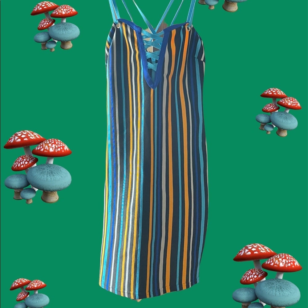 Fsshionnova dress